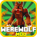 Werewolf Mods for Minecraft PE APK