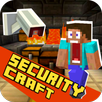Security Craft Mod for MCPE APK