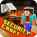 Security Craft Mod for MCPE APK