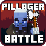 Pillager Battle Mod para MCPE