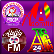 ”MOGPA Radio, Adom Fie FM Ghana