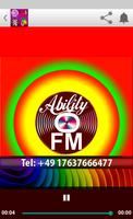 1 Schermata MOGPA Radio, Adom Fie FM Ghana