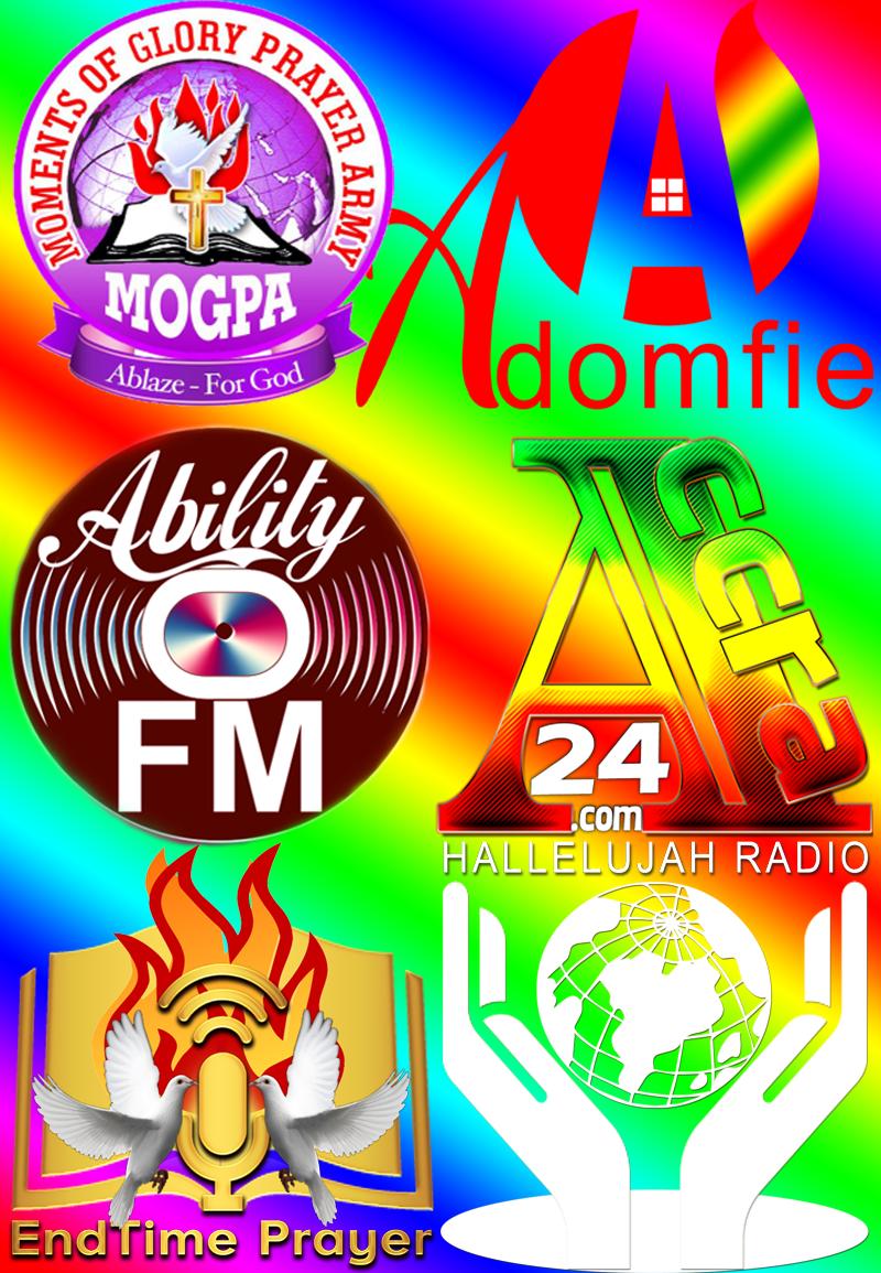 MOGPA Radio, Adom Fie FM Ghana APK for Android Download