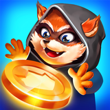 Download do APK de Giros para Prêmios e links de Coin Master para Android