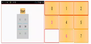 Puzzle Numbers
