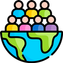 جغرافيا الصف الثالث الثانوي APK
