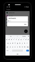 Popper - Deeplink Tester screenshot 1