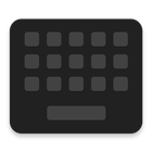 ikon Blank Keyboard