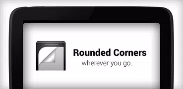 Roundr - Round Screen Corners