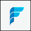 fly box icon
