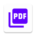 Convert PDF ikon