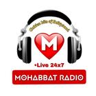 Mohabbat Radio icon