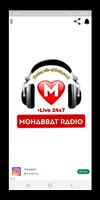 Mohabbat Radio poster