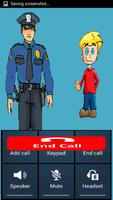 شرطة الاطفال المطور 2016 スクリーンショット 2