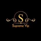 SUPREME VIP Zeichen