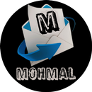 APK البريد المؤقت Mohmal