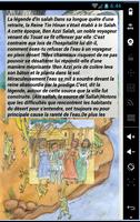 Contes Africains ảnh chụp màn hình 1
