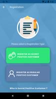 Positive Customer 截图 3