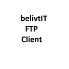 belivIT FTP Client icône