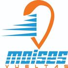 Moisés Vueltas иконка