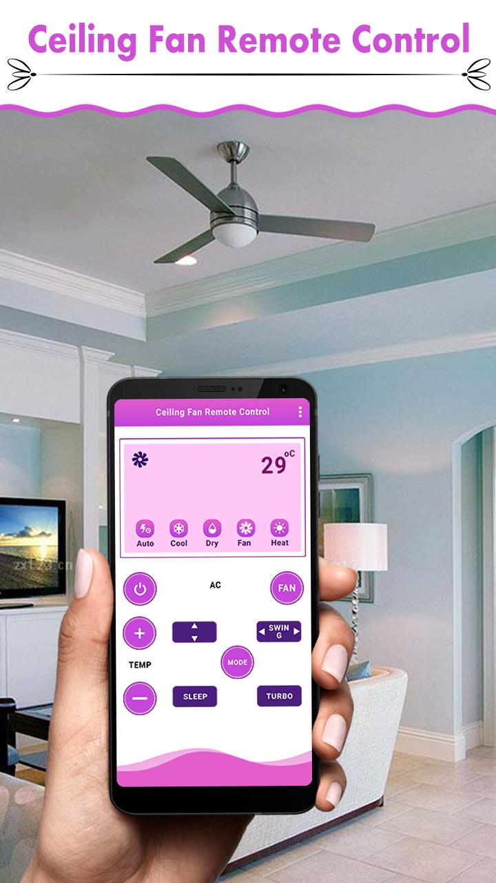 Ceiling Fan Remote Control For Android Apk Download - ceiling fan display roblox