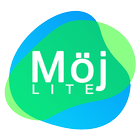 Moj LITE - Short Video Maker App | Made in India icône