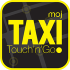 mojTaxi icône