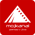 mojkanal biểu tượng