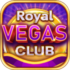 Royal Vegas Club ไอคอน