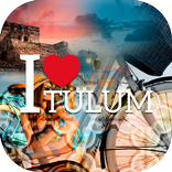I Love Tulum