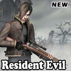 Free Resident Evil 4 tips 2019 icône