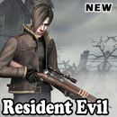 Free Resident Evil 4 tips 2019 APK