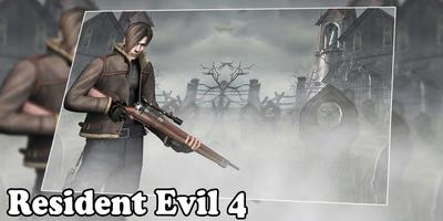Free Resident Evil 4 tips 2019 स्क्रीनशॉट 1