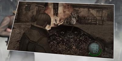 Free Resident Evil 4 tips 2019 স্ক্রিনশট 2