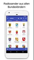 Deutschland Internetradio スクリーンショット 1