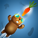 Super Mole: Underground Runner APK