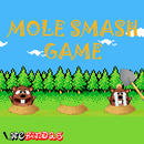 Mole Smash Game APK
