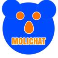 MoliChat-Berteman,Kencan,Jodoh