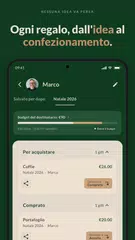 download GiftTracker: Lista Regali XAPK