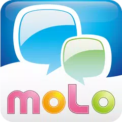 moLo アプリダウンロード