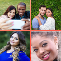 Interracial Dating & Social App