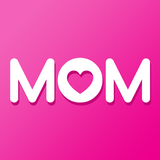 Mental Health App for Moms 아이콘