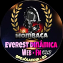 Rádio Mombaça Everest Dinâmica APK
