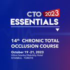 CTO Essentials 2023 আইকন
