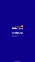 CTO Essentials 2023 পোস্টার
