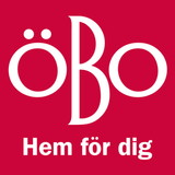 ÖBO BostadsApp icône