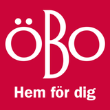 ÖBO BostadsApp أيقونة