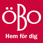 ÖBO BostadsApp icon