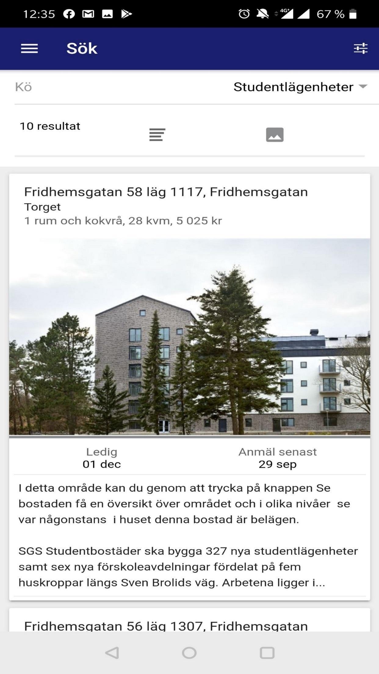 Libo felanmälan Libo felanmälan
