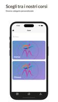Momentum Fit screenshot 1